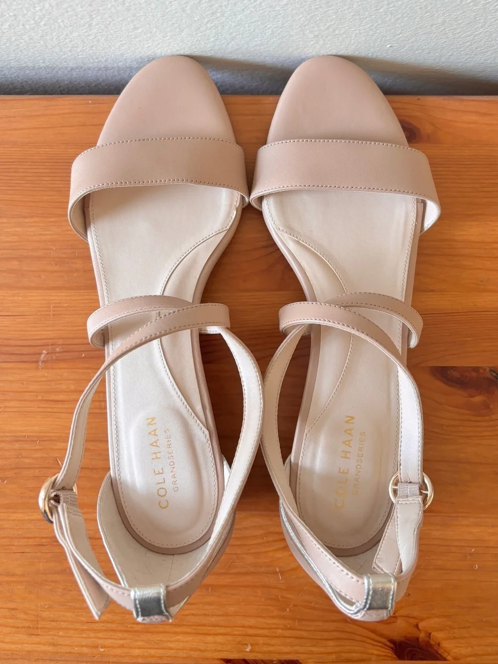 Cole Haan classic warm